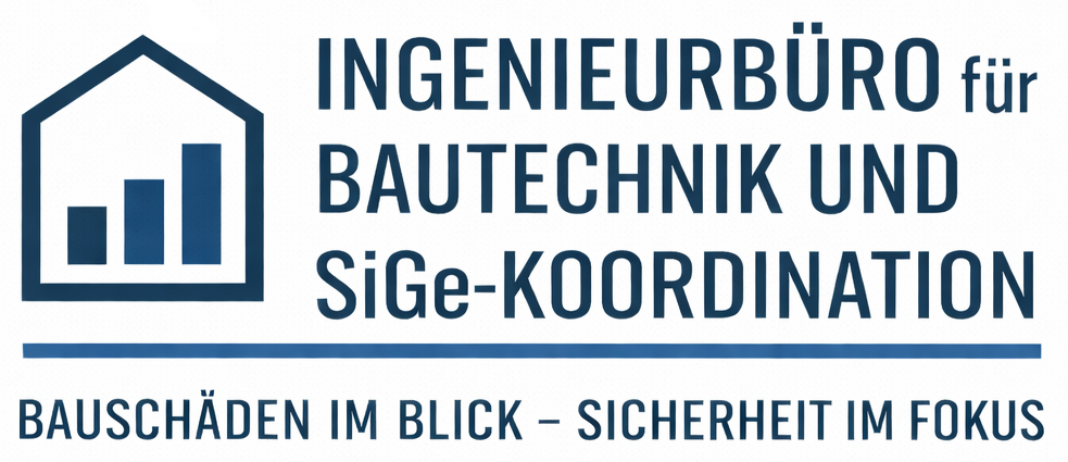 Ingenieurbüro für Bautechnik und SiGe-Koordination – Nils Schöbener